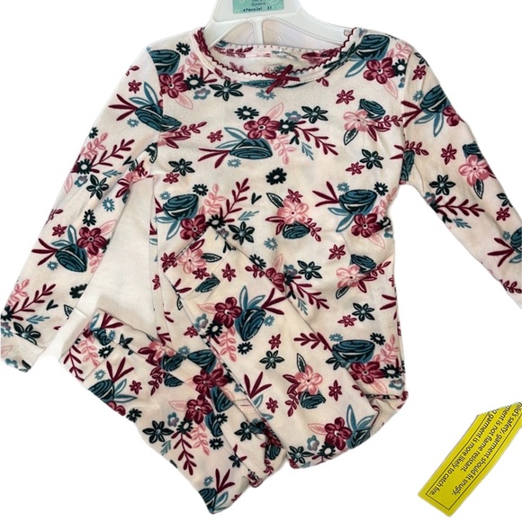 Cutie Pie Dreamers Other - Cutie Pie Dreamers Girls Pajamas